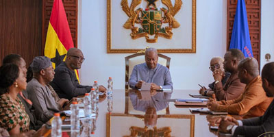 Rural Economy and Affairs