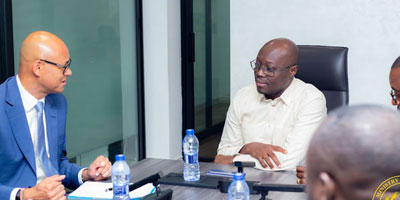 Developing Communities